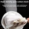 Ultra Fine Mesh Strainer Bags with/without Stand Reusable Tea  Strainer Pouch  Filter NutMilk