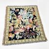 Camping Blanket, Moisture-proof Camping Mat, Jacquard Tapestry, Thread Blanket, All-season Universal Sofa Blanket