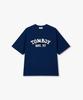 STUDIO TOMBOY [Men] Tomboy Embroidered Short Sleeve T-Shirt_Navy 9156222316