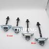 Hoping Auto Door Checker For Toyota Camry 2006 2007 2008 2009 2010 2011 Door-Check Strap Stopper 68630-06070 68610-06080