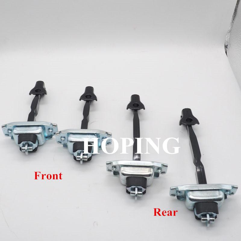 Hoping Auto Door Checker For Toyota Camry 2006 2007 2008 2009 2010 2011 Door-Check Strap Stopper 68630-06070 68610-06080