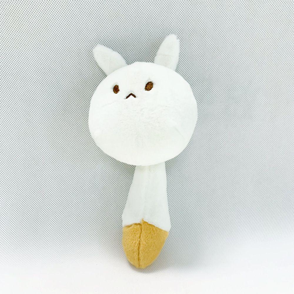 High-quality Klee Bomb Plush Toy Doll Gift