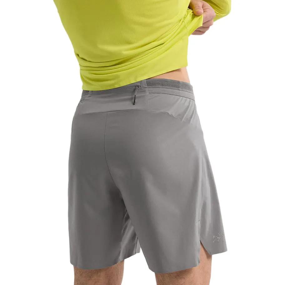 Arc'teryx NORVAN Casual Shorts Men's (Unisex) Casual Shorts X000007789