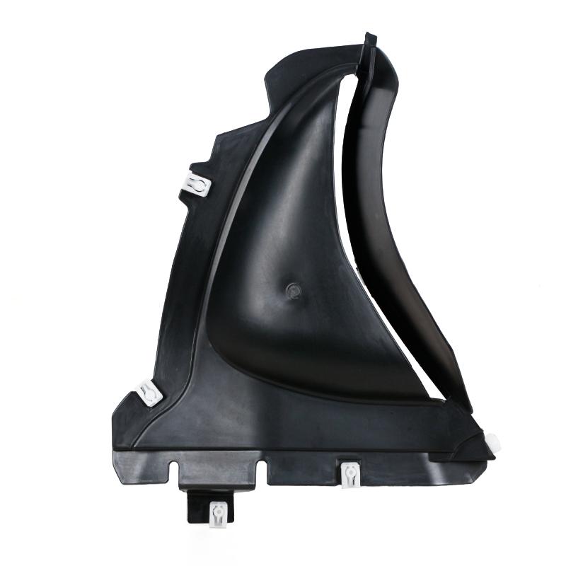 

Передний бампер левый и правый внутренний подкрылок для BMW 5 F10 F11 F18 520 523 525 528 530 535 2011-2017 51757186517 51757186518