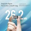 Smartphone Infrared Transmitter Adapter Control Type C Smart App Control Adapter Infrared Remote Suitable for Television