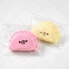 Bear Dumpling Squishy Shaped Stress Relief Simulate Soft Butter Texture Asmr Funny Adults Squeeze Birthday Gifts Party Favor