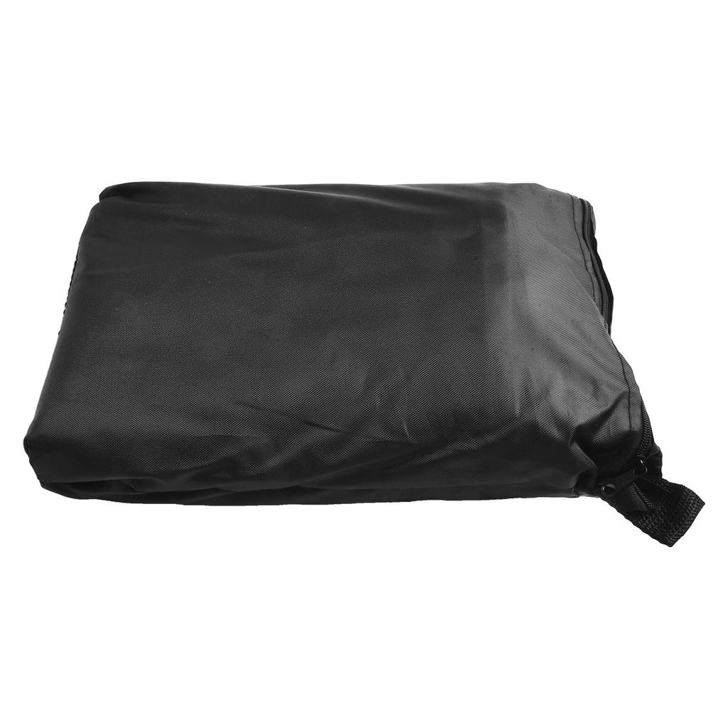 Lawn Tractor Leaf Bag Leaf Collection Bag Mower Leaf Bag Easy To Store