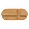 XD Collection Bamboo Mobile Phone Holder