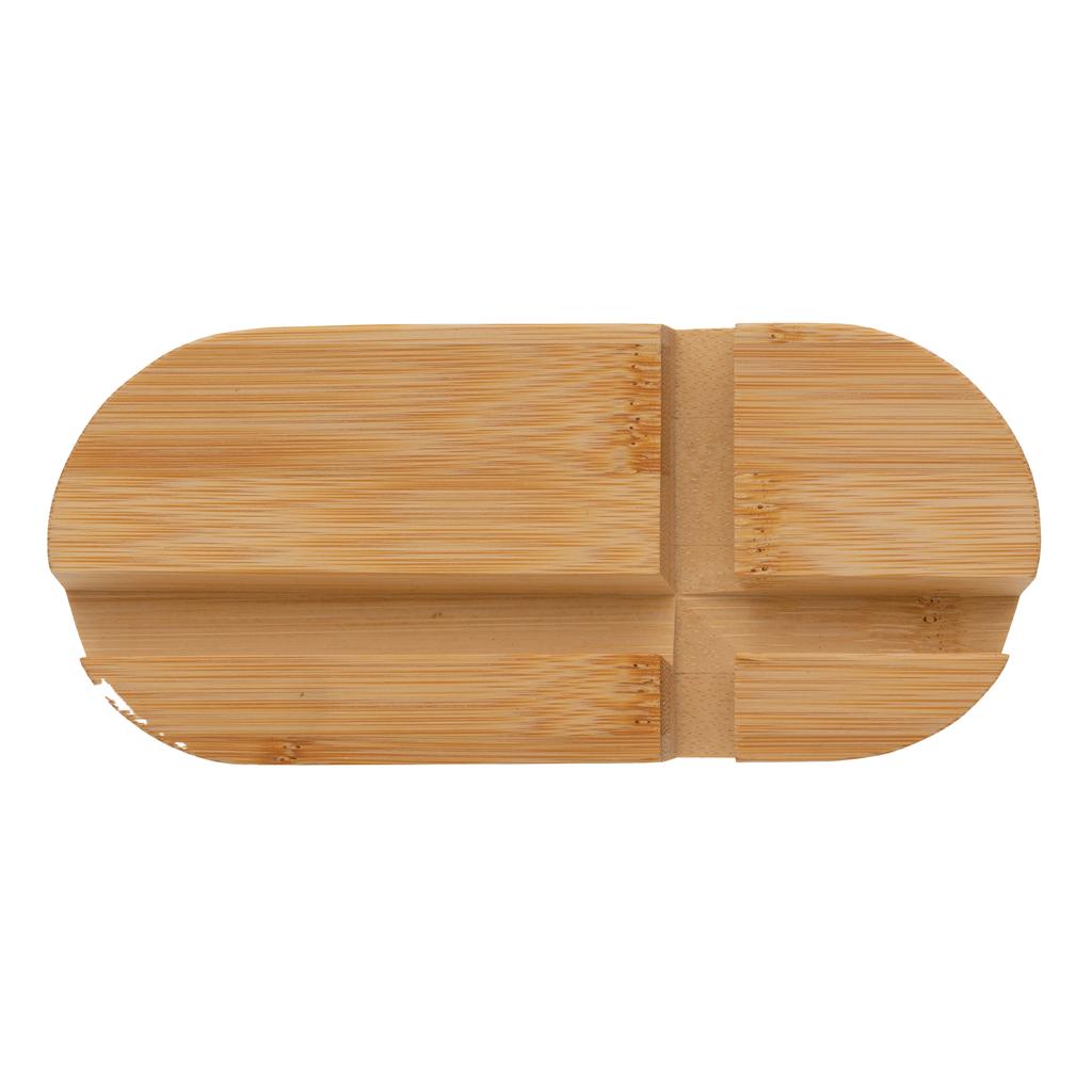 XD Collection Bamboo Mobile Phone Holder