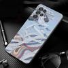 Phone Case For Samsung Galaxy S26 S25 S24 S23 S22 Ultra S23 S22 S25 Plus S24 FE S26Edge Puella Magi Madoka Magica