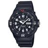 [Casio] Watch Casio Collection Standard MRW-200HJ-1BJF Men's Black (Date/Day)
