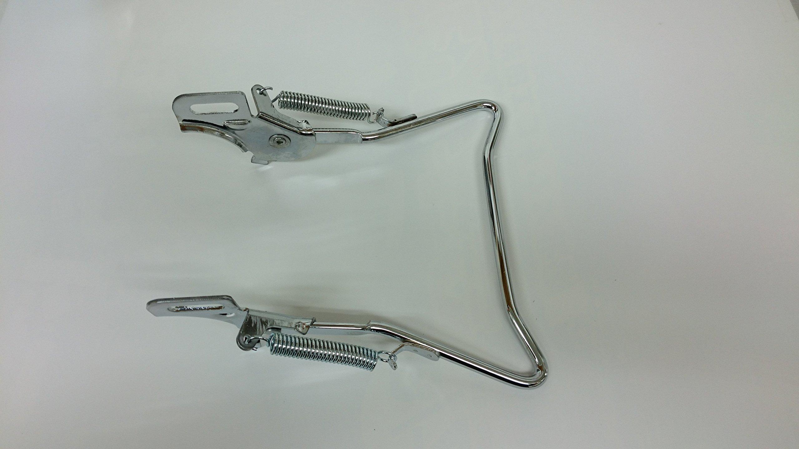 

Showa Industries Compatibility Stand 14 W4 CP