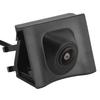 Waterproof Front View Camera Grill Logo Embedded CCD Image Sensor Fit for Q3 2013