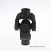 Welded 20 55U Universal Joint Cross Bearing Drive Shaft Replacement Part High Load Capacity for Mining Equipment Repair