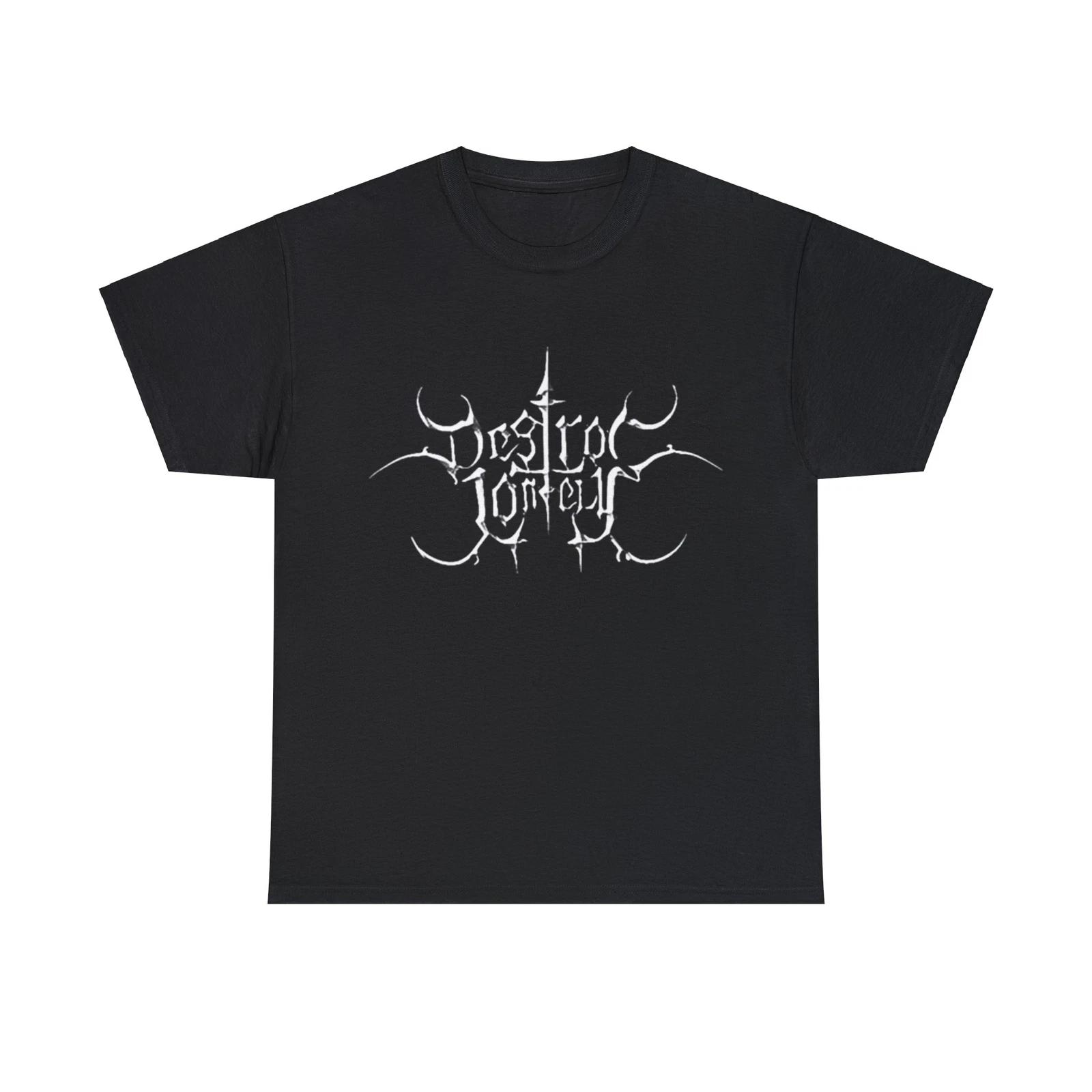 Destroy Lonely T-Shirts - If Looks Could Kill Tour Merch M