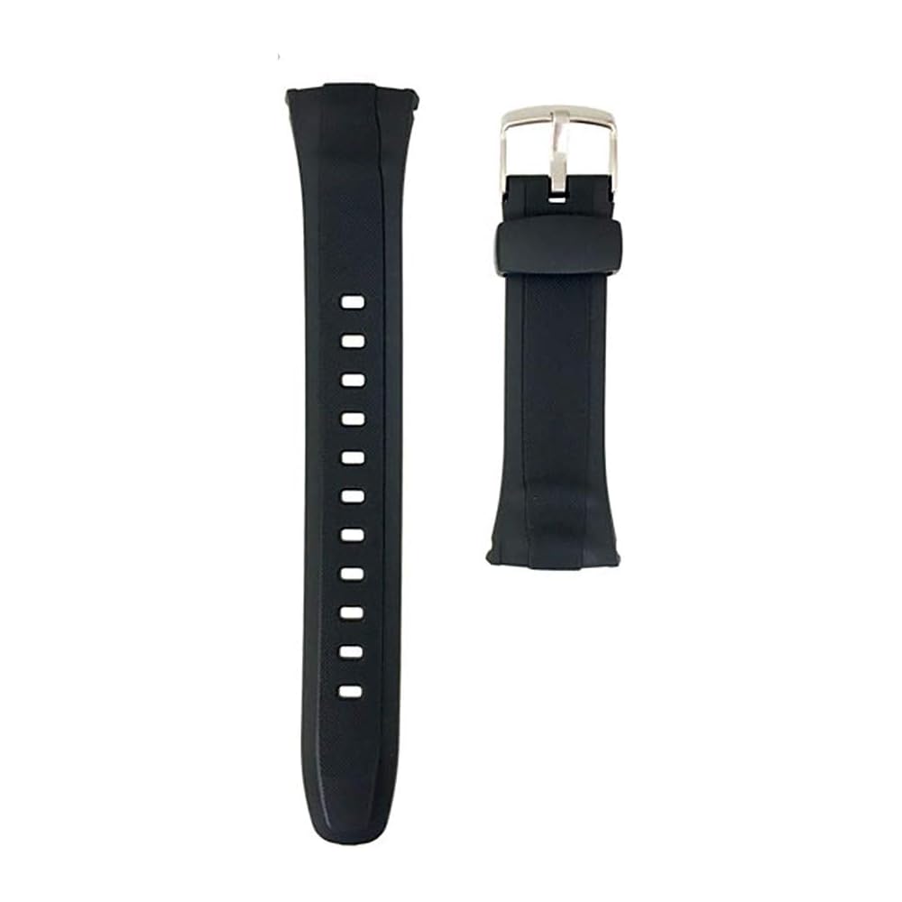 [Casio] Band (strap) for CASIO WVA-470, WVA-620 [Watch]