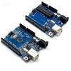 For UNO R3 Development Board ATMEGA328P CH340 / ATEGA16U2 Compatible For Arduino with Cable R3 Proto Shield Expansion Board