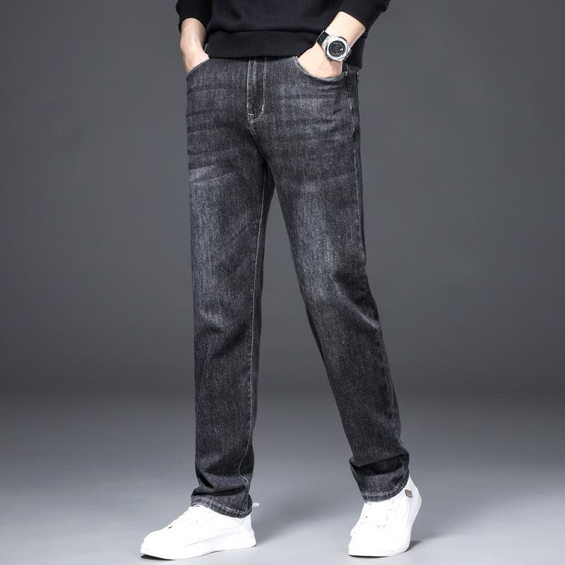 Новые весенние мужские джинсы — фото 2