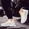 Shoes Men Sneakers Male Casual Mens Shoes Tenis Luxury Shoes Trainer Race Breathable Shoes Fashion Loafers Running Shoes For Men