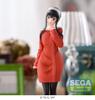 Sega TV Anime SPY×FAMILY Premium Figure Yoru Forger Casual Clothes