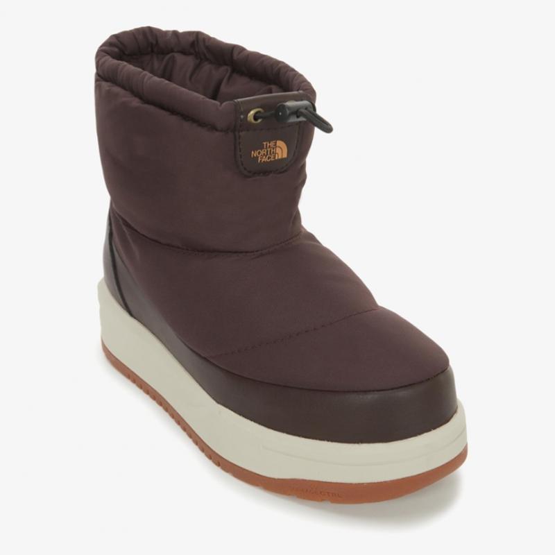 The North Face Platform Boot Brw
