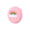 Safety Pin Design For AirTag Tracker Case Silicone For AirTag Accessory  For AirTag