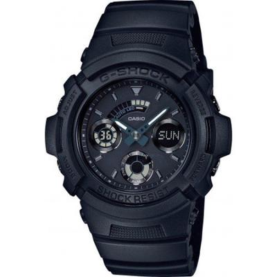 Zegarek model zagraniczny G-Shock AW-591BB-1A męski [przedmiot]