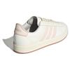 Adidas grand court 2.0 sneakers cloudfoam comfort White/Green