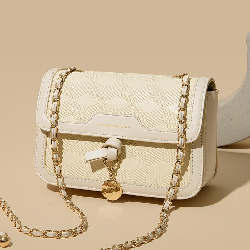 2026 New Crossbody Bag, Fashionable and Versatile, Women s Shoulder Bag, High-end and Classic Bag, Commuting Crossbody Bag for Work