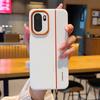 For OnePlus Ace6 Case Individual Metal Keys Different Leather Textures Good Grip Trendy Case Cover