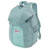 New Nike Fabric Backpack Unisex Mint Green DV0761-395