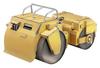Bizarre Part 3 Paper Craft Road Roller by Hirohiko "JoJo's Adventure" (Supervised Araki)