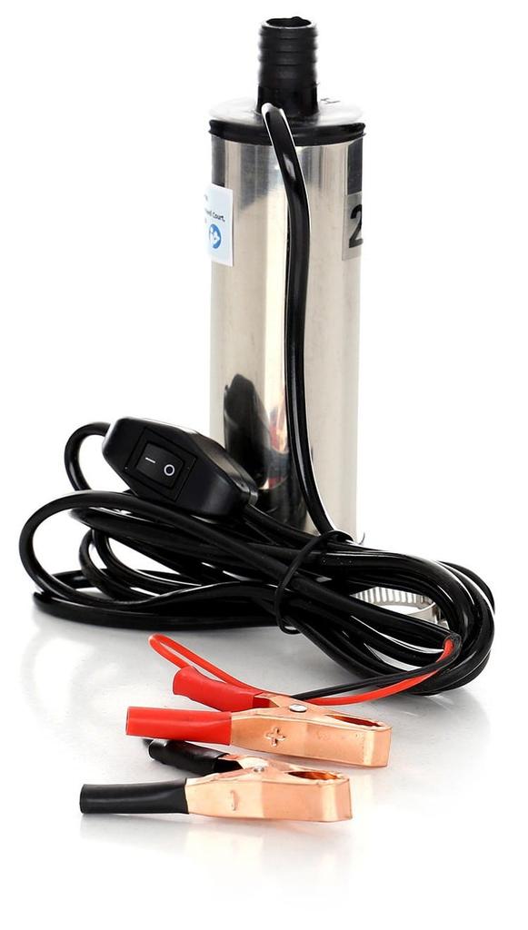 Öl-Absaugpumpe 24V KD1171 Pumpe