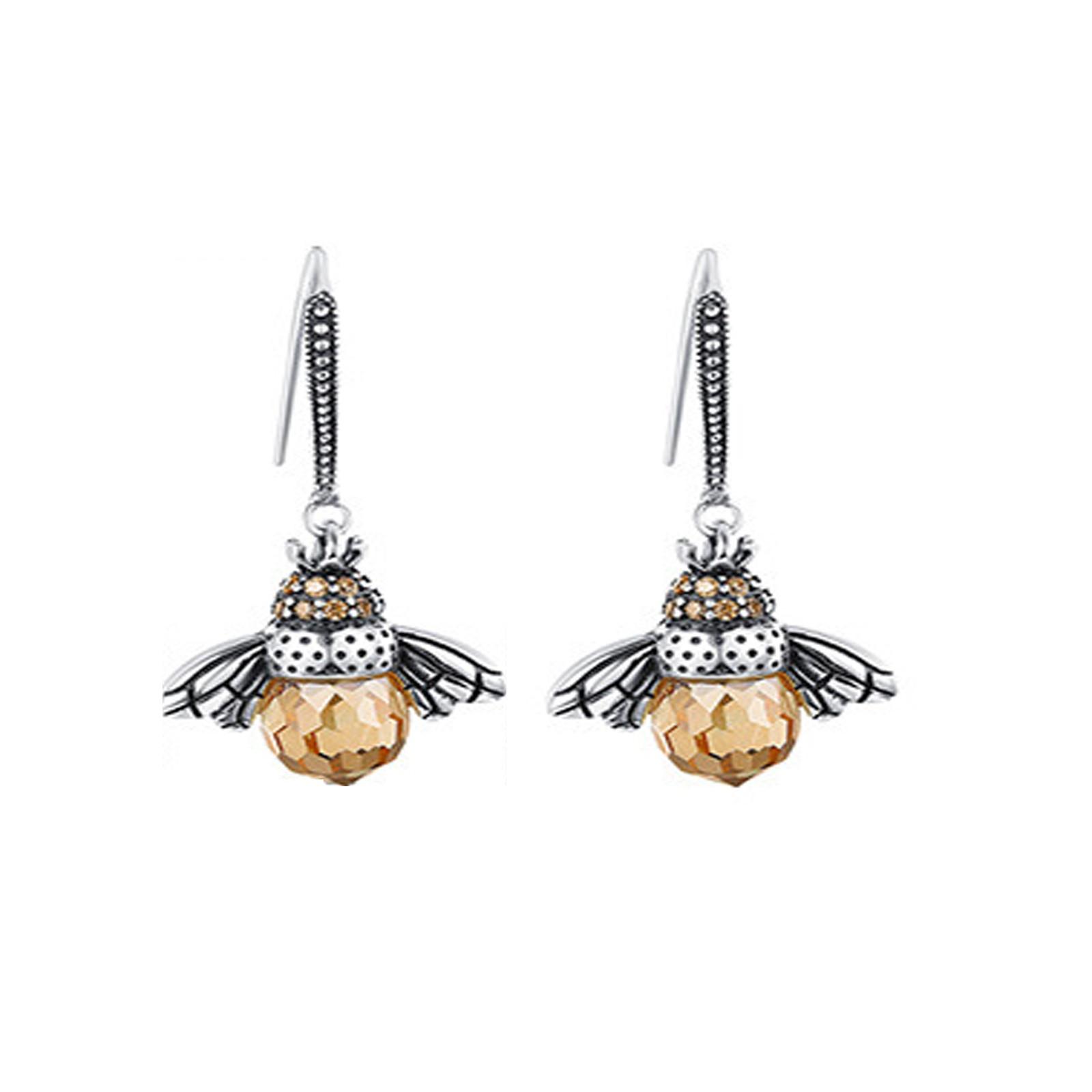 

Ladies Earrings Jewelry Earrings Ladies Earrings Jewelry One Size серебряный