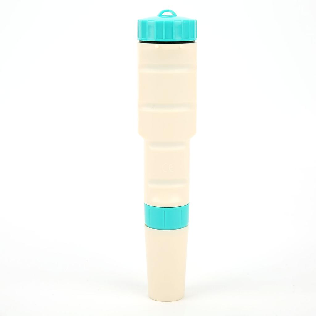 C600 7 In 1 Water Quality Test Pen PH TDS TEMP EC Salinity SG ORP Meter for Aquarium