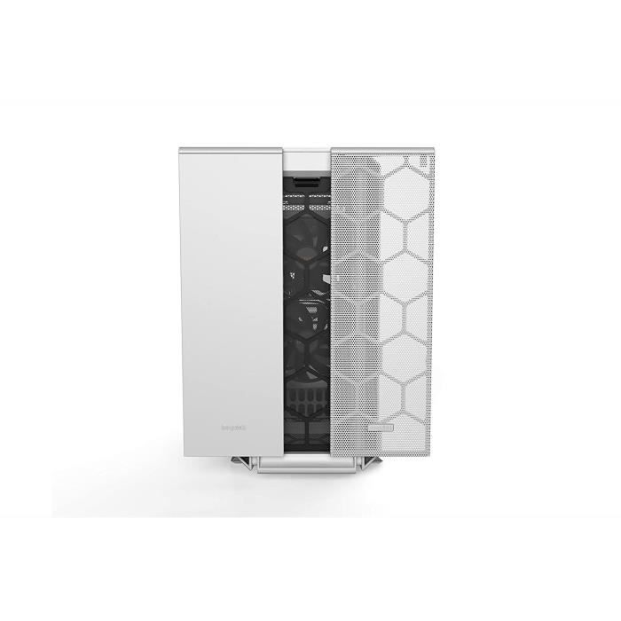 Boîtier PC - BE QUIET! - Silent Base 802 - BG040 - White