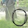 Lawn Mower Clutch Cable Durability Construction Compatible for HRR216K8 HRR216K9 Lawn Mower Models Easy Installation