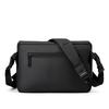 WePower Men's Minimalist Crossbody Bag: Outdoor Functional, Large Capacity, Trendy Messenger Shoulder Bag.
