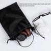 4Pcs LargE Capacity Waterproof Dustproof Storage Bag Drawstring Pouch Bag for Traveling