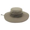 Outdoor hat sunscreen bucket hat basin hat spring and summer men's and women's big edge hat UV protection sun hat