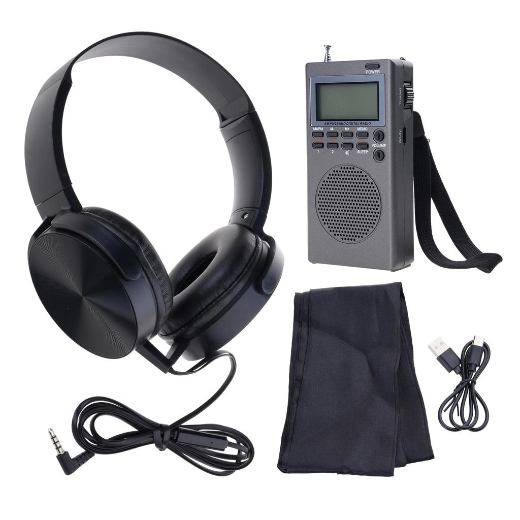 Professional Paranormal Tools Collection With Interaction Device Magnetic Field Measurement Tool And Sound Monitoring Equipment For Unexplained
