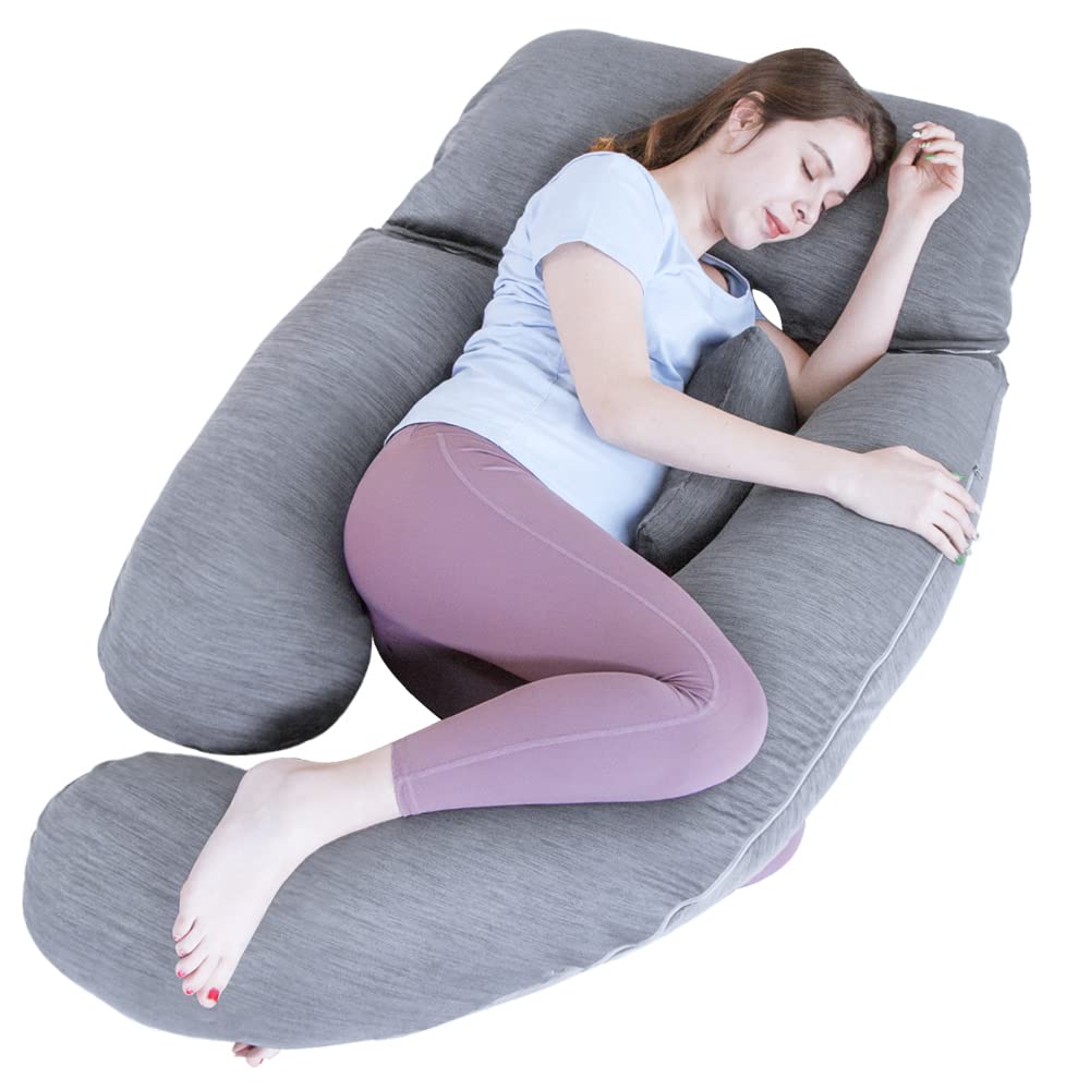 

AS AWESLING 152СМ Подушка для тела для беременных Охлаждающая для всего тела Охлаждающая подушка для тела для беременных Охлаждающая для тела Большого размера Подушка для тела для беременных