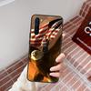 American USA Flag Eagle Case For OnePlus 15 13 12 11 13T 13R 12R 10R 10T 8T OnePlus Nord 5 CE 3 4 Lite N20 N30 Cover