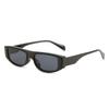 JYL Sunglasses Uv Protection Seaside Driving Small Face Trendy Eyewear 20887