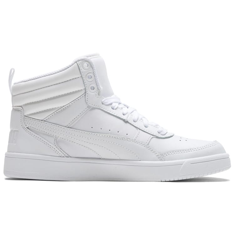 Puma Rebound Street V2 Leather 363716-02