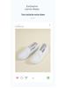 Women's White Nurse Shoes: Breathable, Soft Sole, Non-Slip, Comfortable & Anti-Odor for Medical Professionals
