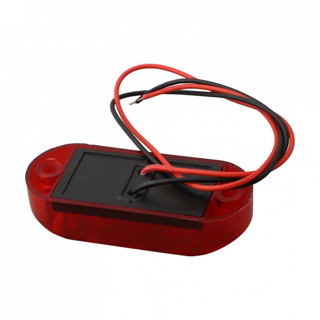 Side Marker Light High Quality Hot Sale Spare Parts