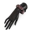 Dicker Acryl Armreif Unregelmäßiger Retro Handring Kreativer Unregelmäßiger Breiter Armband Schmuck