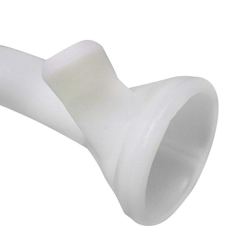 Car Windshield Washer Reservoir Tank Inlet Tube Neck For Infiniti Q50 Q60 28915-4GA0B Automobiles Parts Accessories Replacement