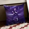 JJose Madero VizcaínoS Cushion Cover Reversible Soft Durable Pillow Cover Home  Car MultiScene Use for Daily Comfort